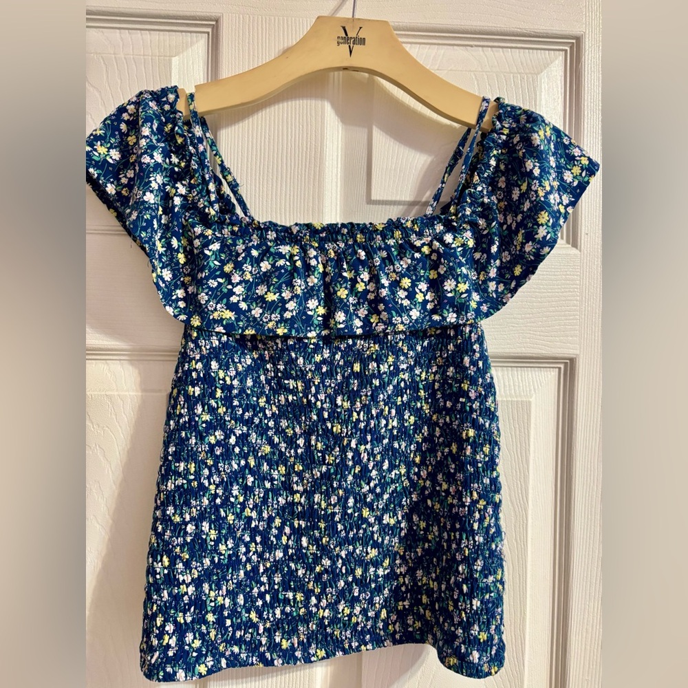 Abercrombie Junior’s  Blouse